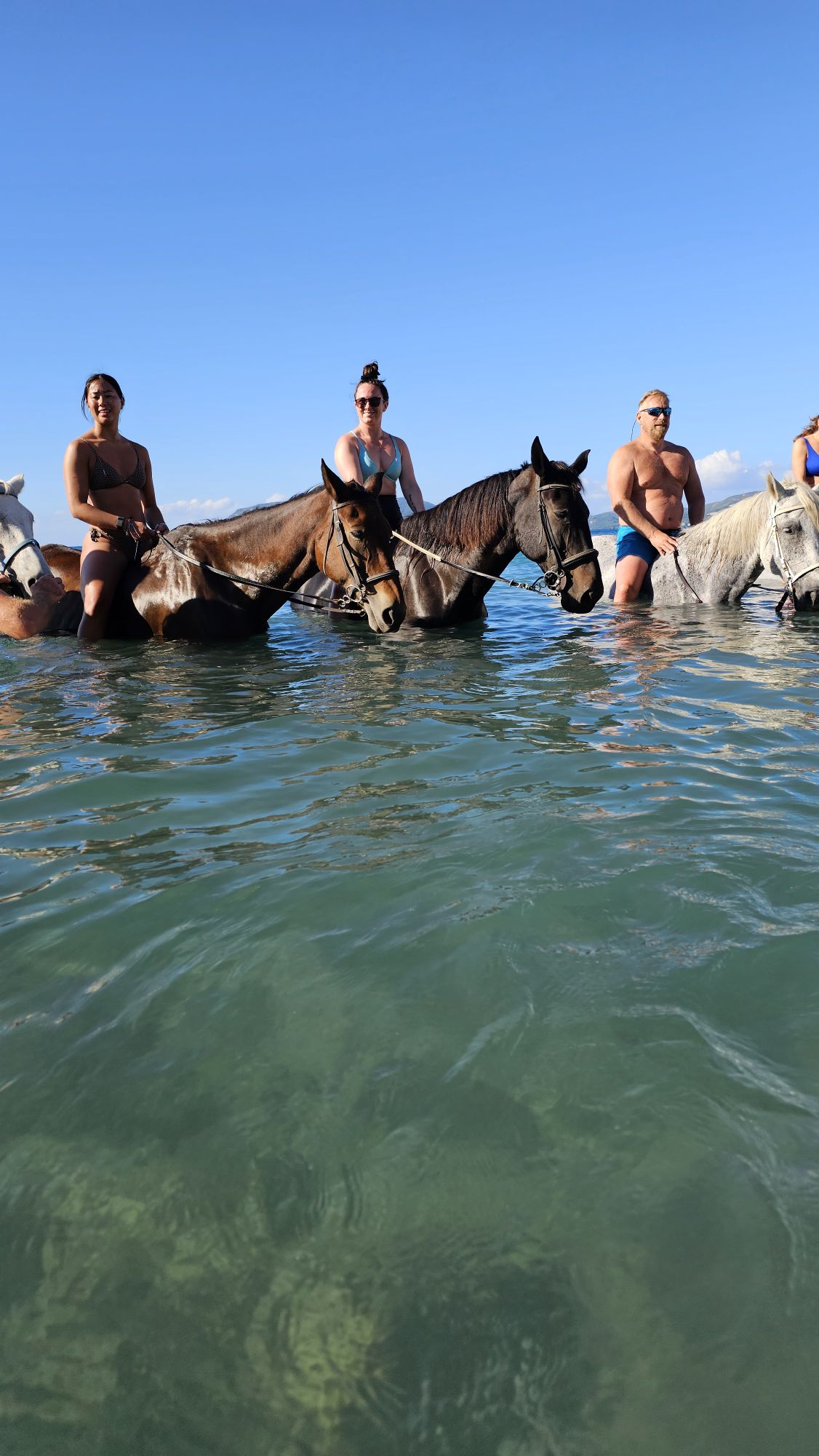 trail run camp Greece