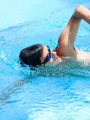 Borstcrawl Cursus Warande 9 februari 2026