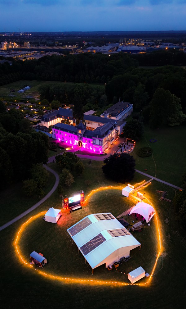 Trail Running Film Festival - Film & Run Tour