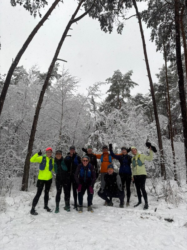 Drunense Duinen Trail & Walk